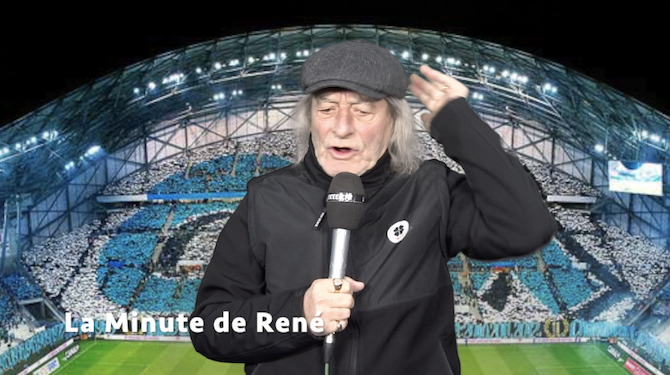 La Minute de René après City-OM (3-0)