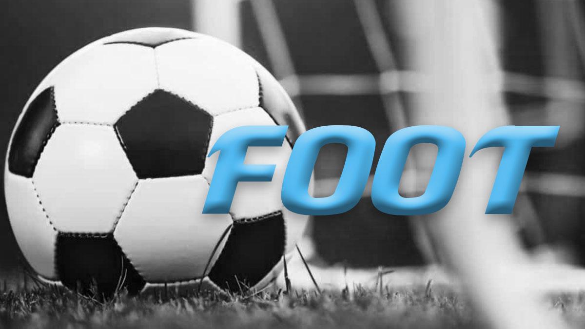 Foot : fin de saison pour le meilleur joueur nantais