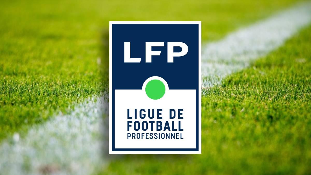 La Ligue 1 se réinvente : présentation du nouveau logo pour la saison 2024-2025