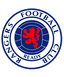 logo Glasgow Rangers