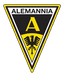 logo Alemannia Aachen
