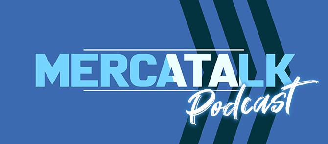 Podcast OM : Mercatalk du lundi 10/08/2020