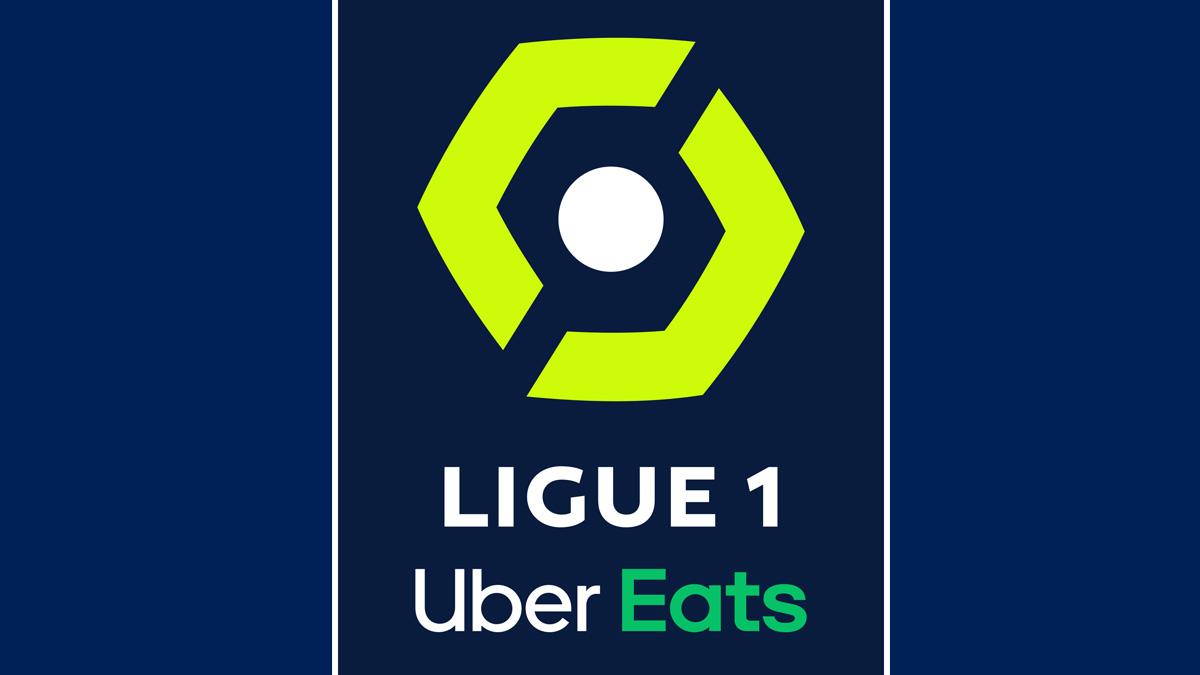 Fini Uber Eats, la Ligue 1 va changer de sponsor naming !