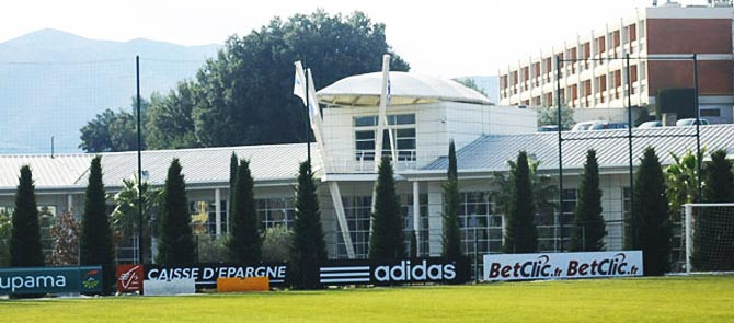 Centre Louis-Dreyfus