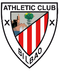 logo Athletic Bilbao