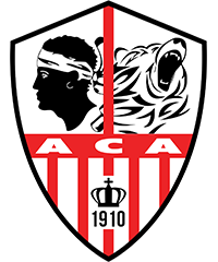 Ajaccio