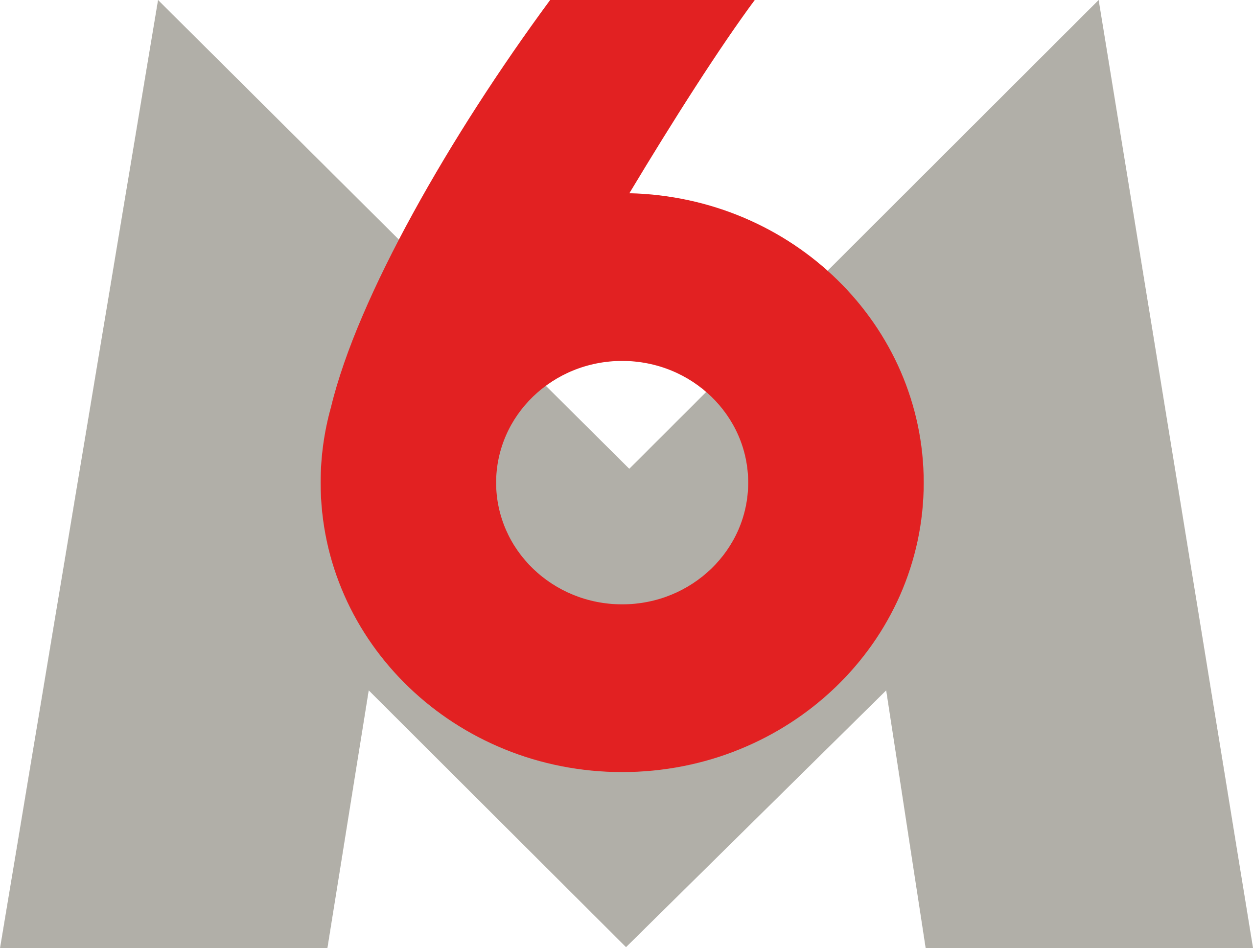 logo M6