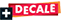 logo Canal+ décalé