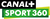 logo Canal+ Sport 360