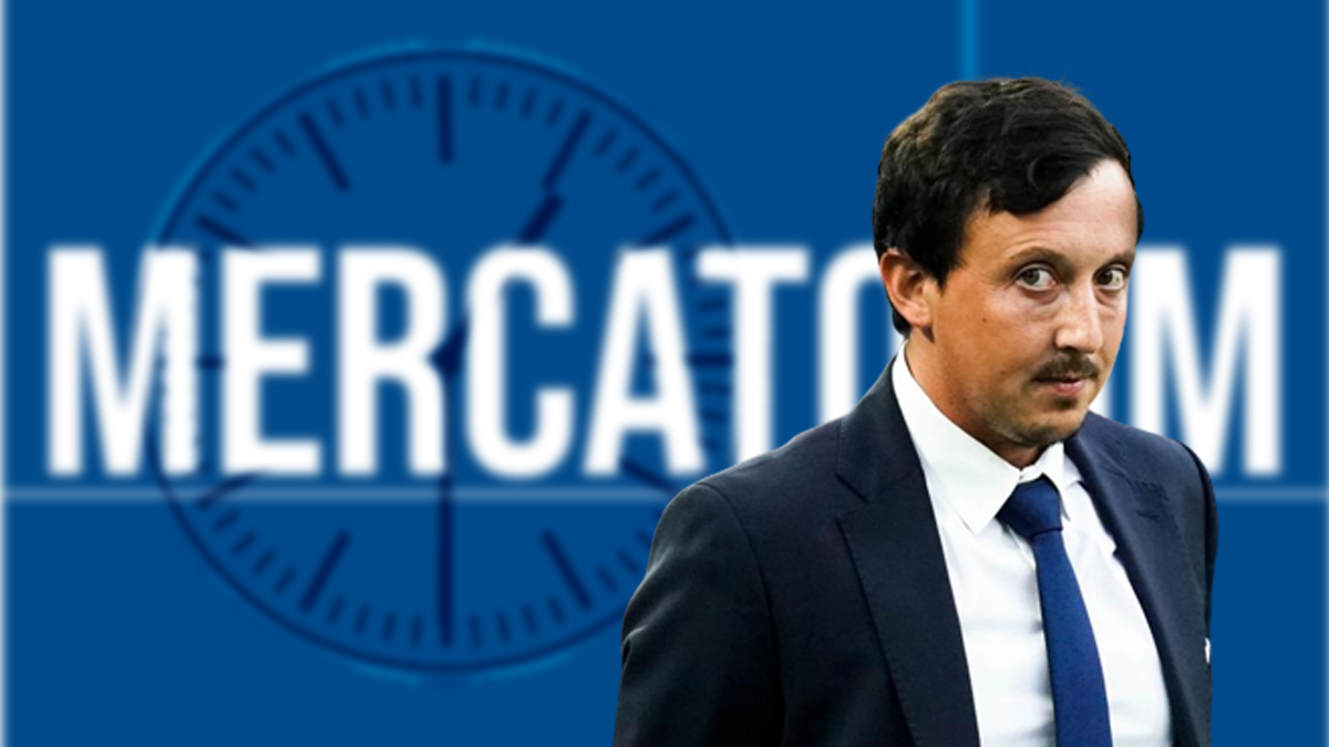 Mercato OM : Une nouvelle piste en cas d'échec de Fonseca ?