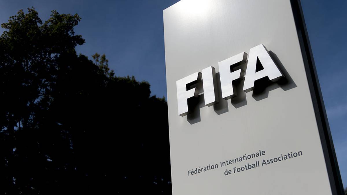 Foot : La FIFA souhaite prendre des mesures importantes pour lutter contre le racisme
