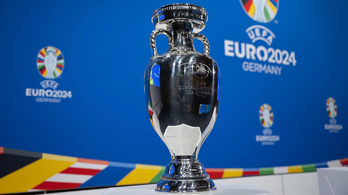 Foot : plusieurs rencontres de l'Euro 2024 ne seront pas diffusées en France