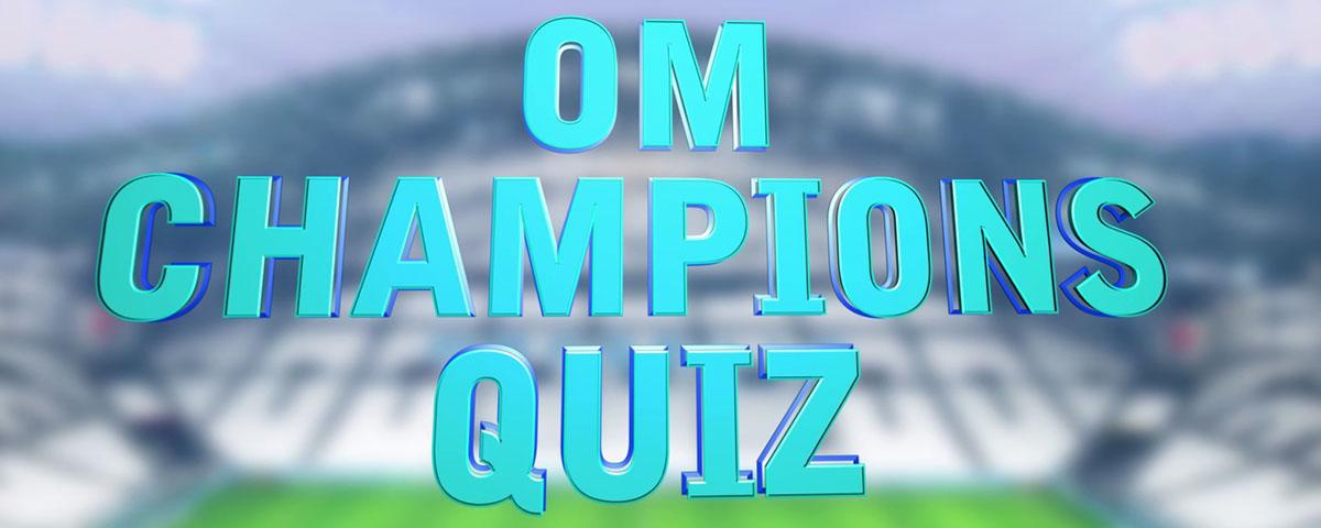 OM Champions Quiz