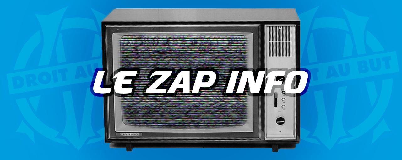 Zap Info