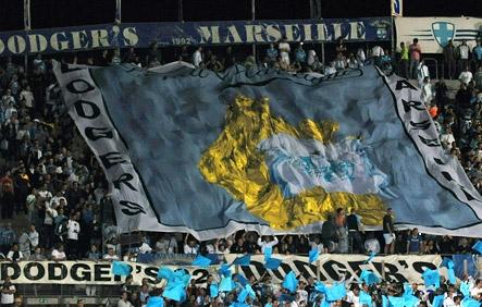 Dodger's Marseille