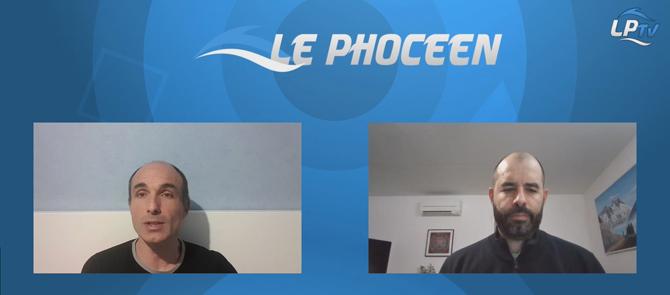 Talk Show du 30/11, Partie 2 : quelle ambition pour l'OM en Ligue 1 ?