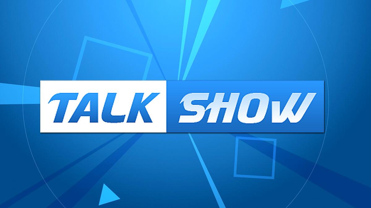 Podcast : le Talk Show