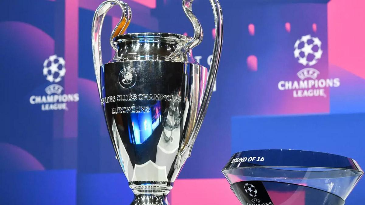 Indice UEFA : Et si la 5e place en L1 était qualificative pour la prochaine Ligue des Champions ?