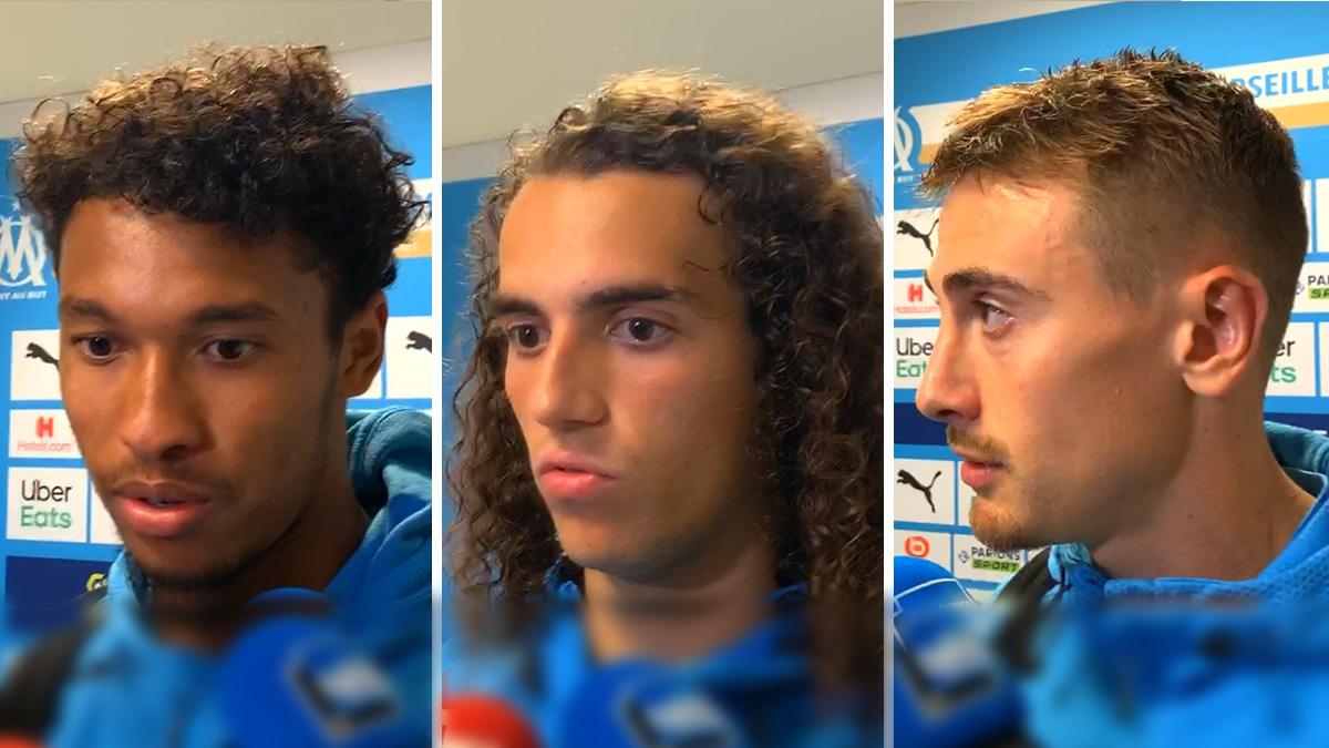 Les Olympiens rappellent aux journalistes qu'il y a le match de la Lazio avant celui du PSG !