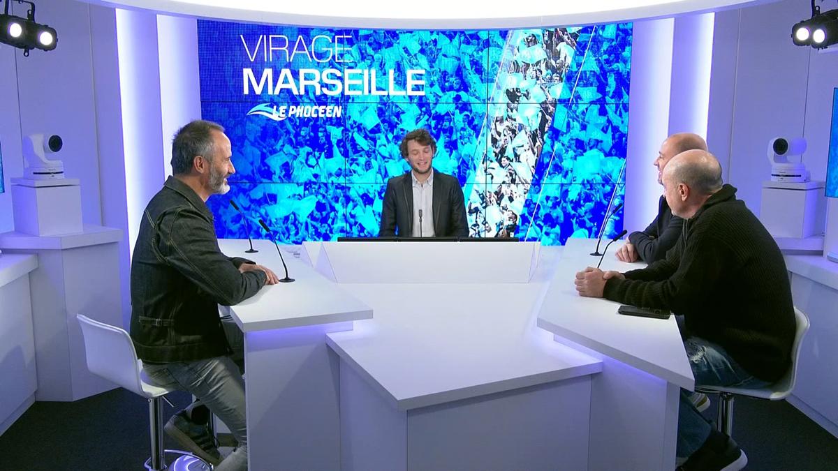 Replay Virage Marseille : Une question de baraka pour l'OM !