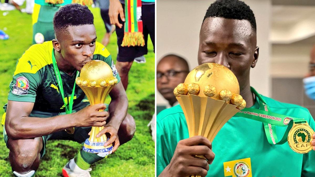 Focus sur le Sénégal avant la coupe du monde 