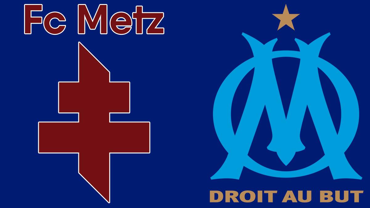Metz 2-2 OM : revivez le live texte