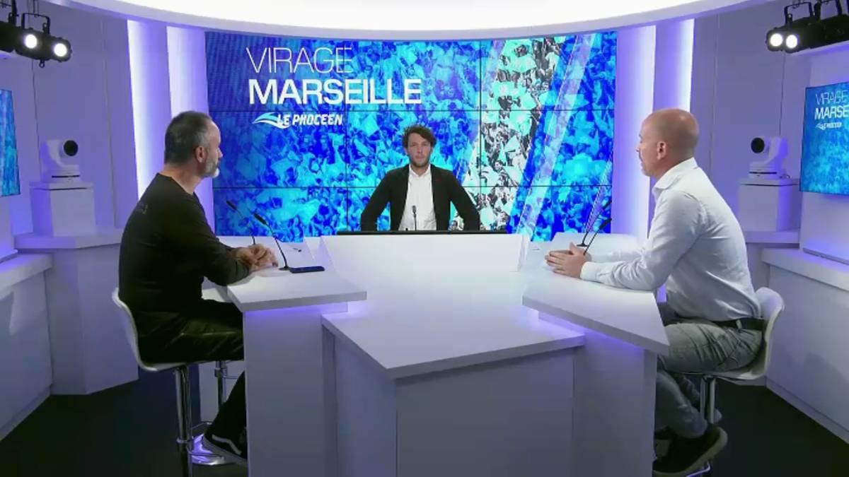 OM : le replay de Virage Marseille du 31/10
