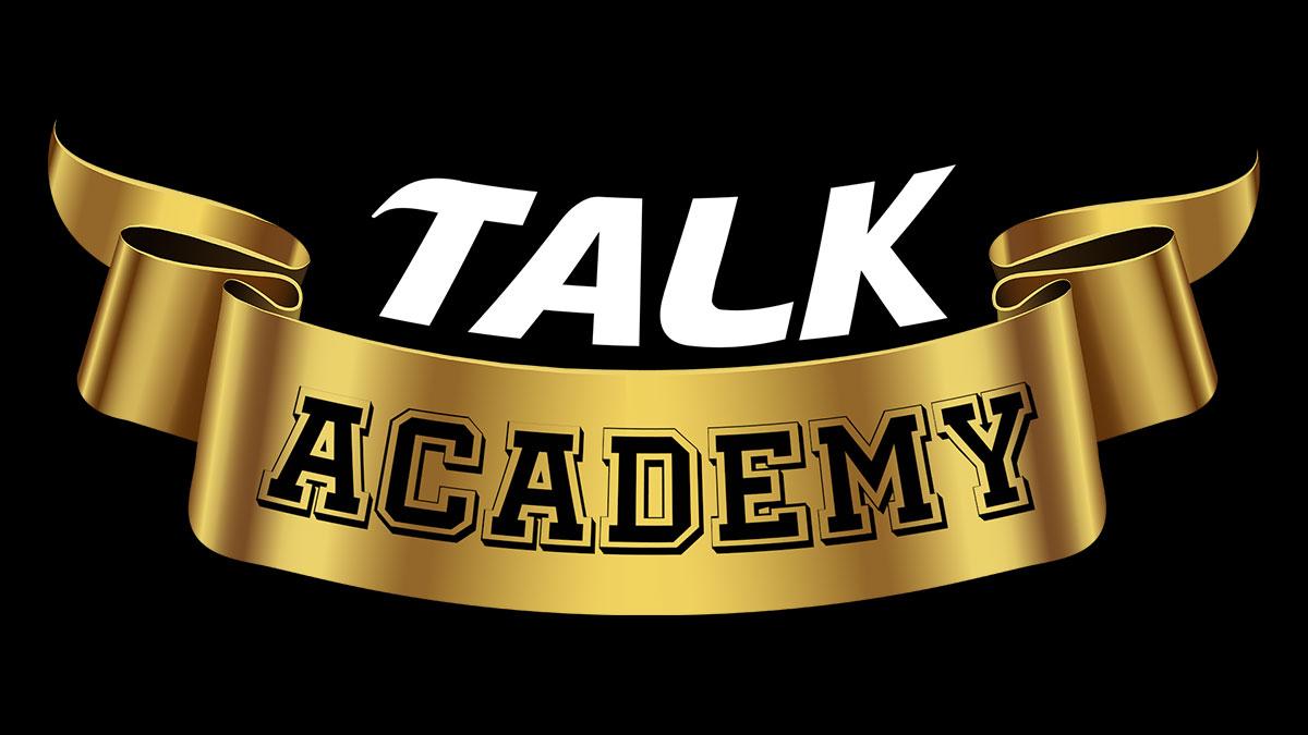 Talk Academy : le best of des 4 finalistes !