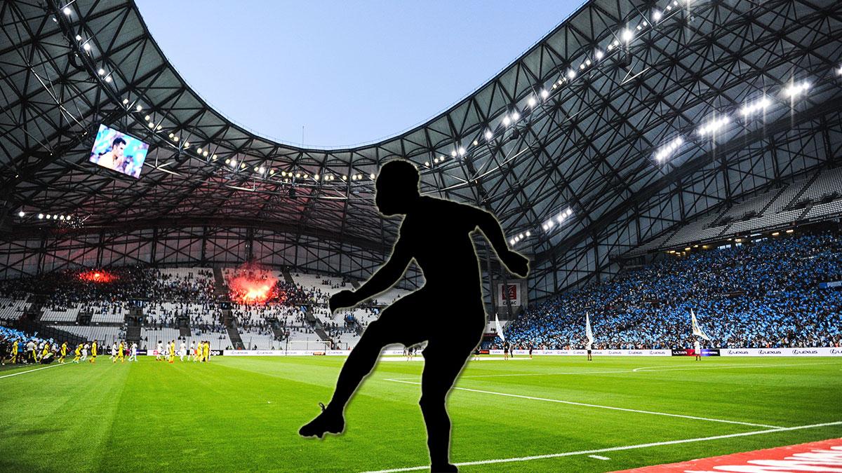 Un ancien top joueur de Ligue 1 raconte son transfert avorté à l'OM !