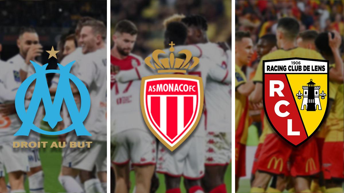 Toulouse-Lens : "Monaco et Marseille doivent être furieux"