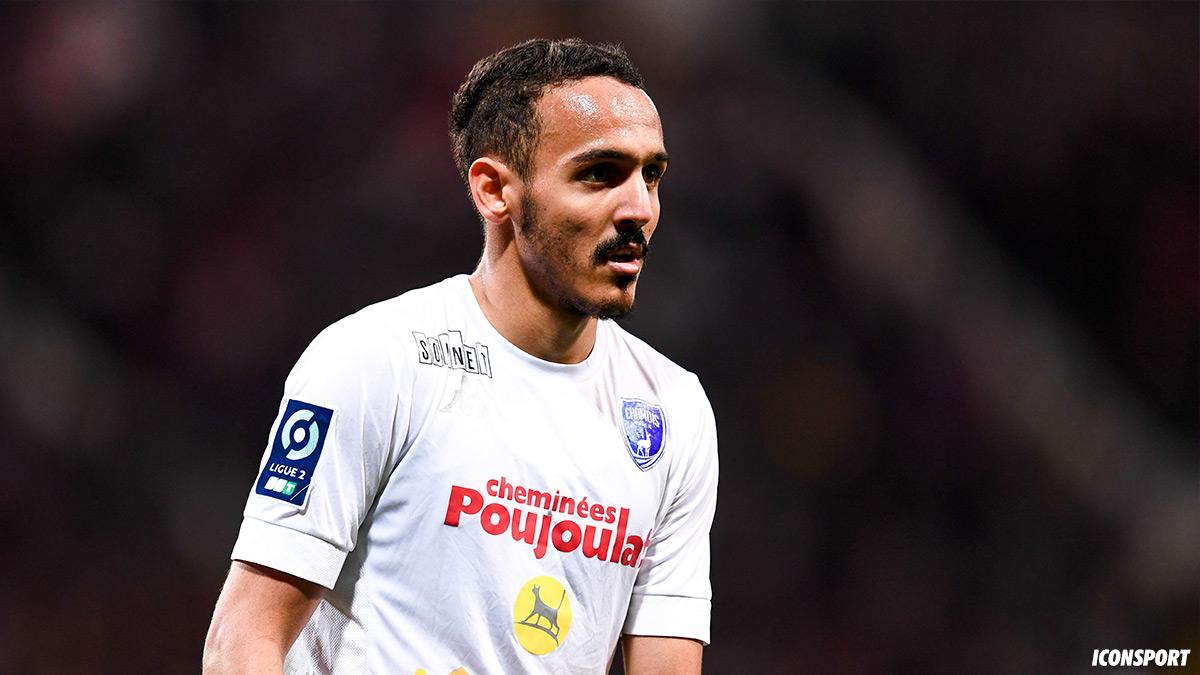 Ex-OM : Bilal Boutobba retrouve la Ligue 1 