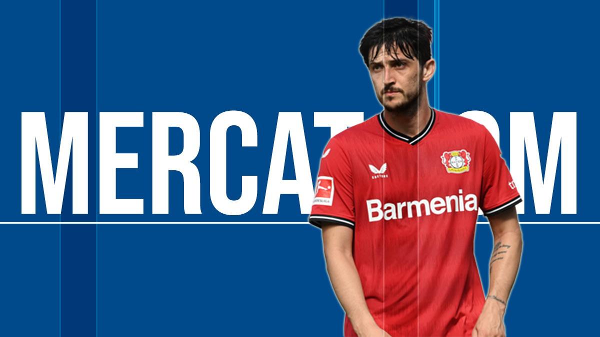 Mercato : l’OM relance une piste en Bundesliga ?