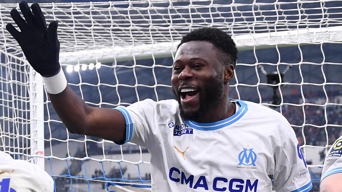 Benfica-OM : le point sur Mbemba et Murillo