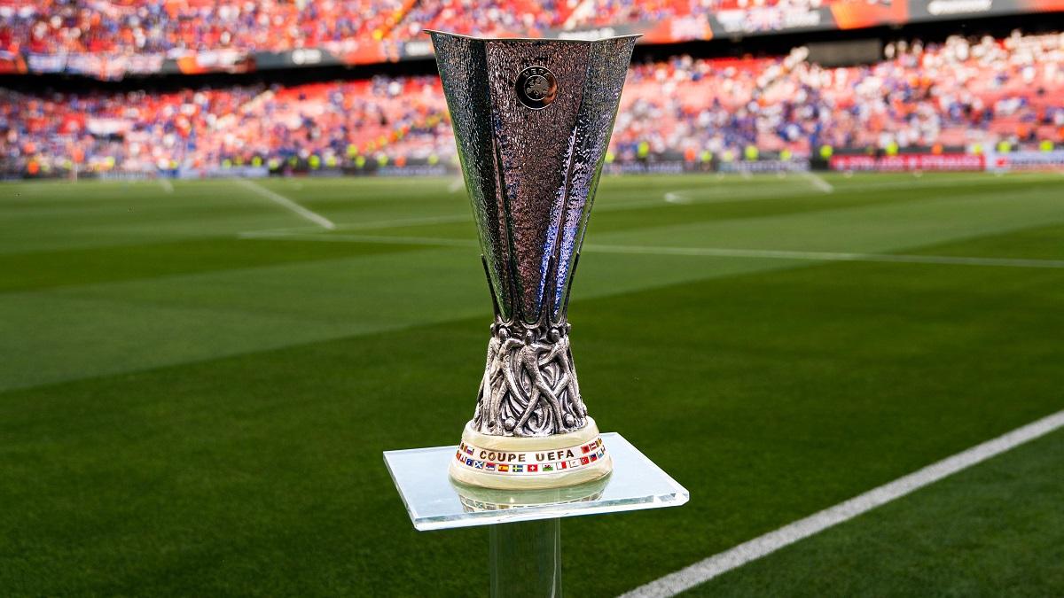Europa League : Benfica solide avant la trêve