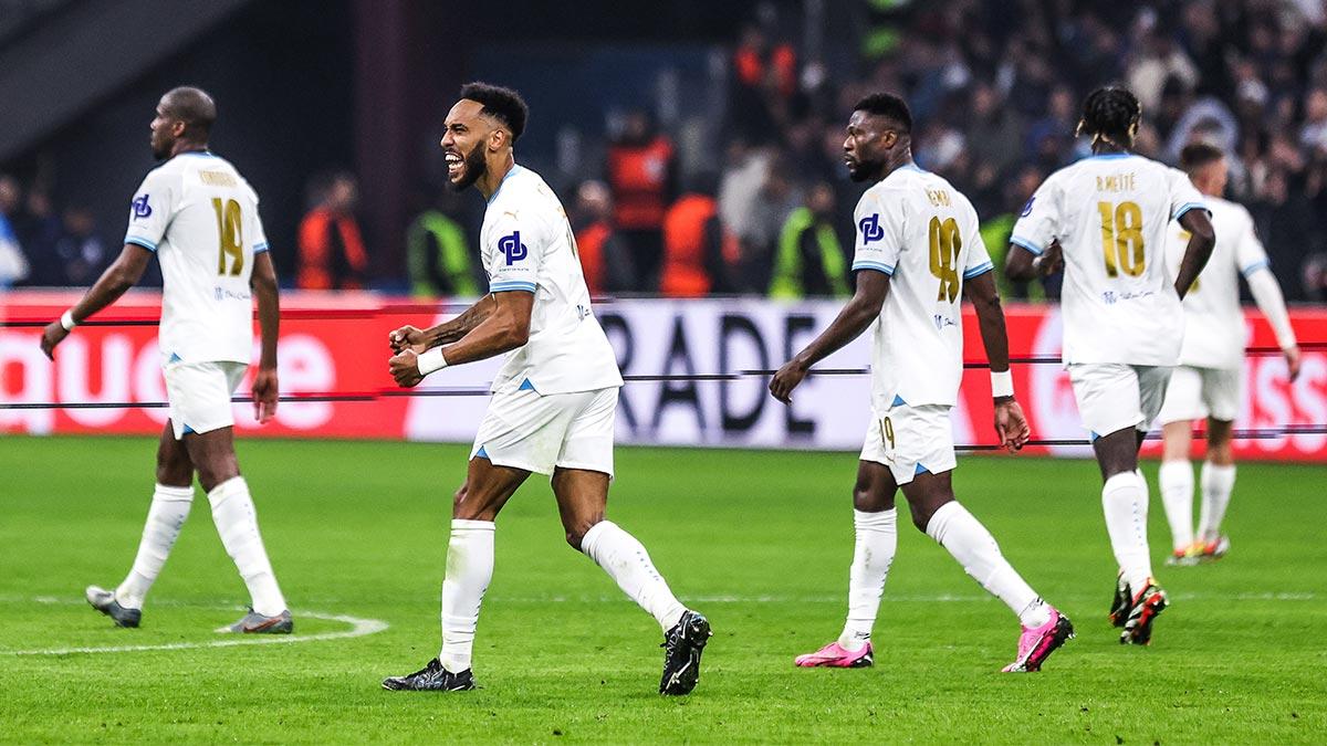 Ligue Europa : "Marseille est une bonne équipe, un terrain compliqué"