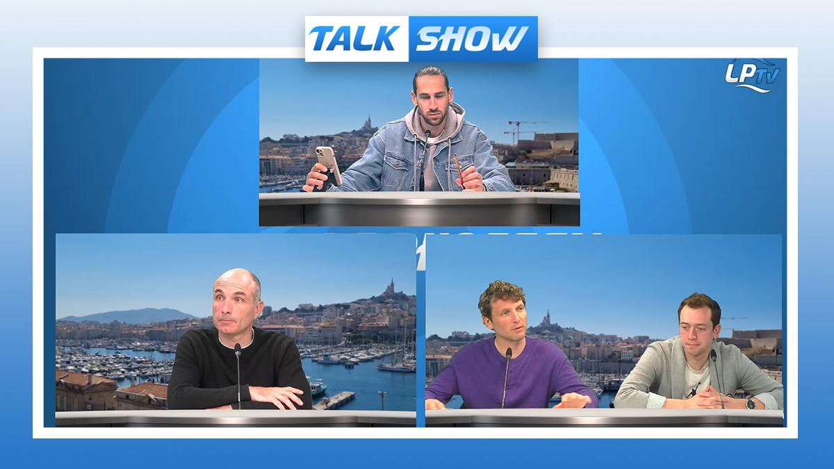 Talk Show : Comment gérer face à Nice ?