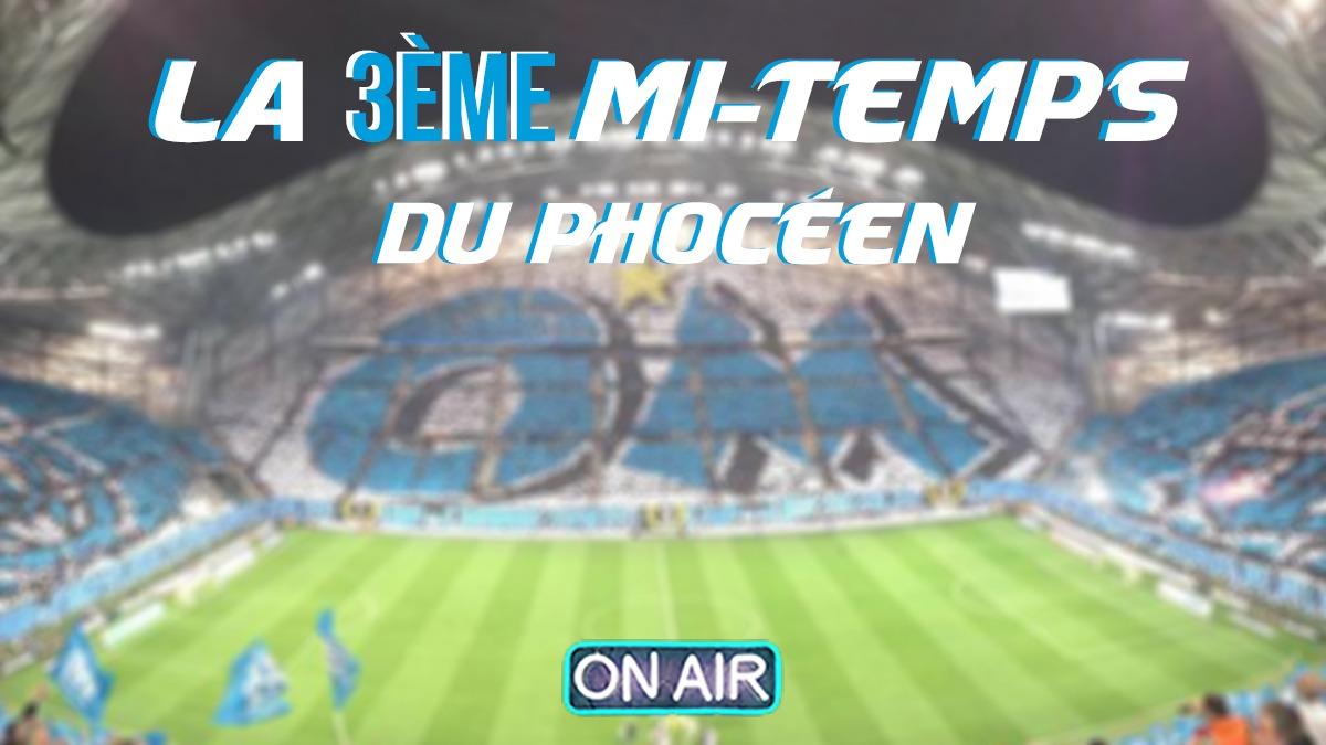 OM 2-0 Rennes : La troisième mi-temps