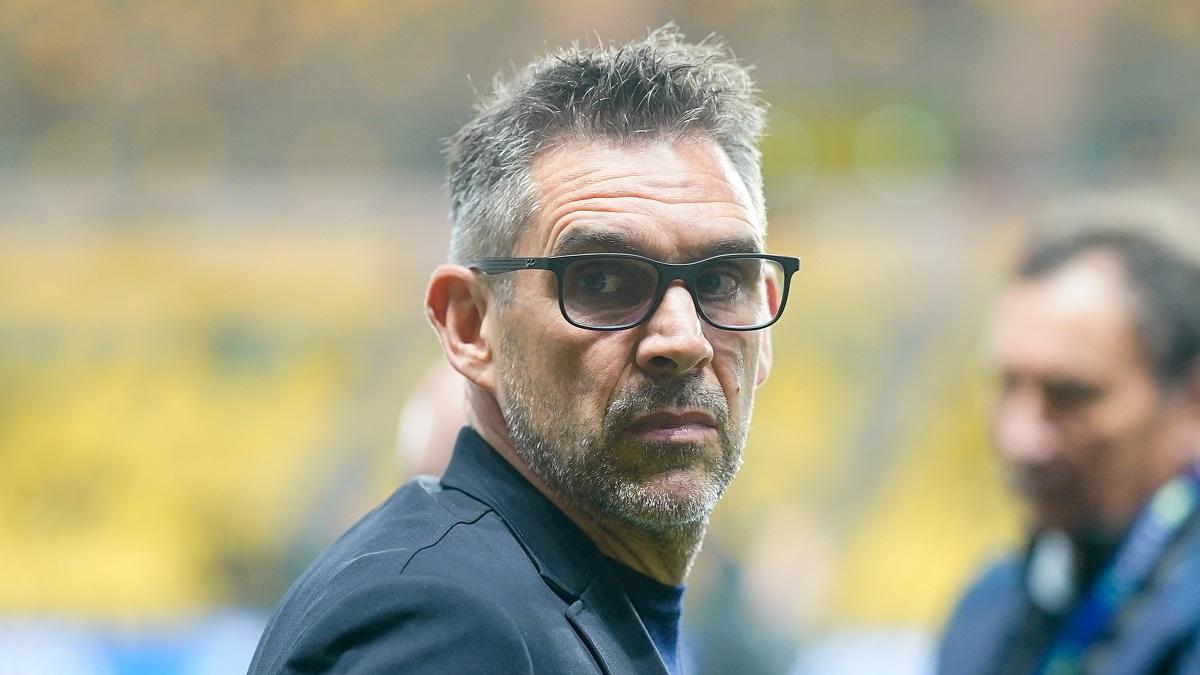 Ligue 1 : Nantes va changer d'entraîneur!