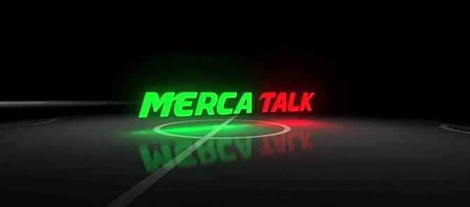 Le MercaTalk du lundi 27 juillet 2015 en replay