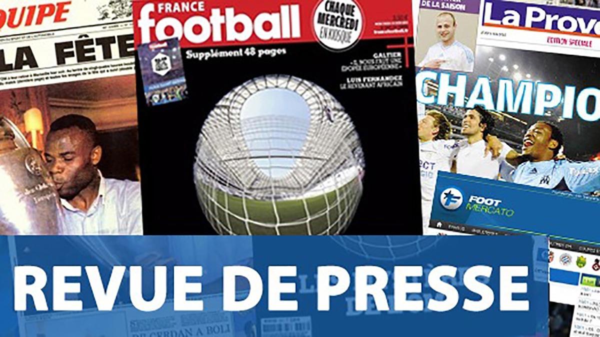 Ligue 1 : le carton blanc bientôt testé en France ?