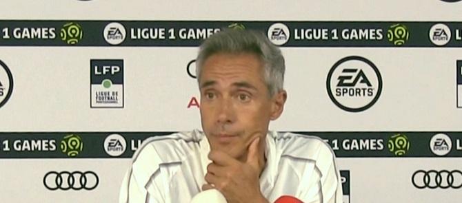 "Villas-Boas fera monter le niveau de l'OM et de la Ligue 1"