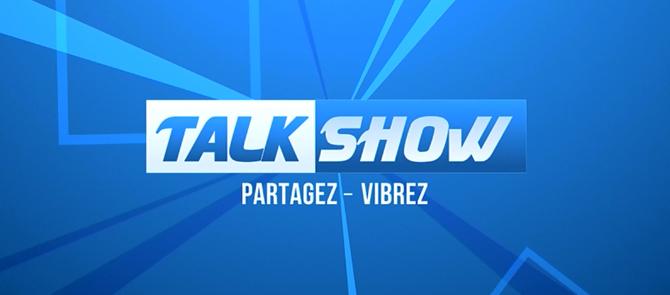 Talk Show : arbitrage, que doivent faire Eyraud, Garcia, Zubizarreta ?