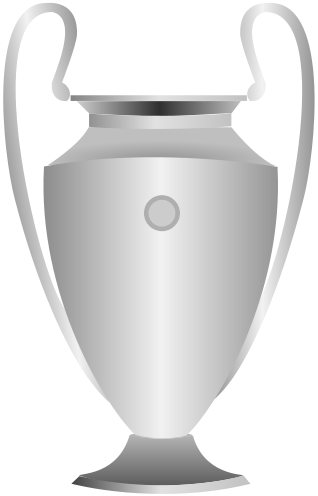 Trophée de la Ligue des Champions
